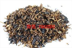 烟丝发酵和调香技巧